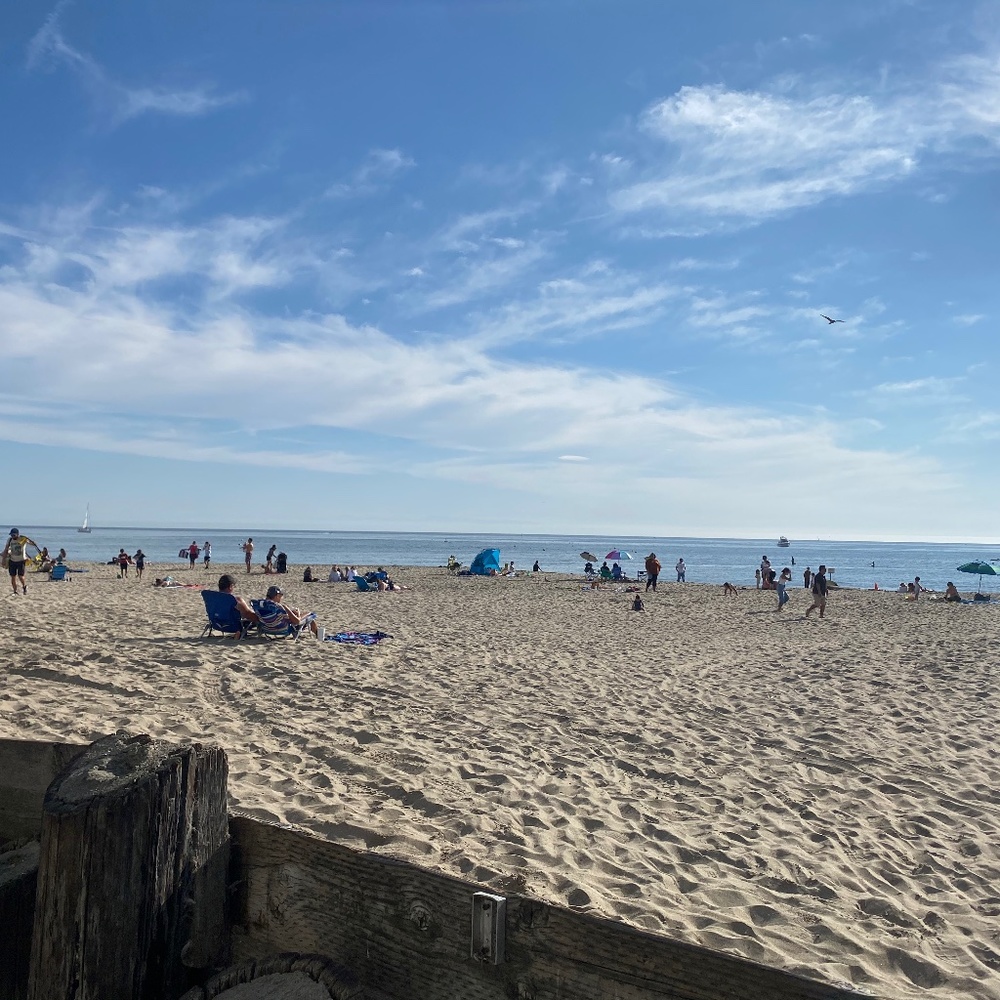 Meet your Posher, Ondrianna